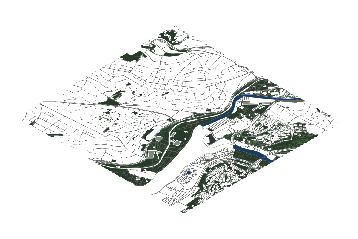 Site overview