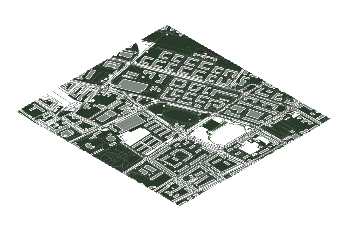 Site overview