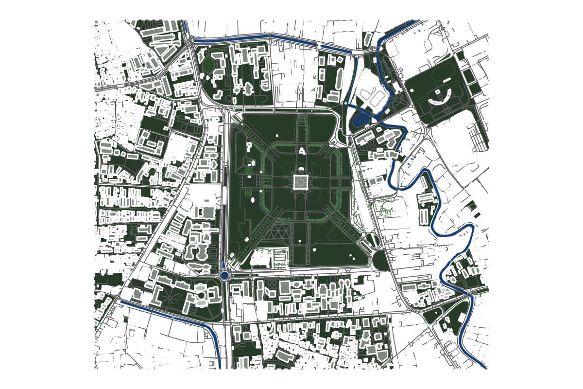 Site map