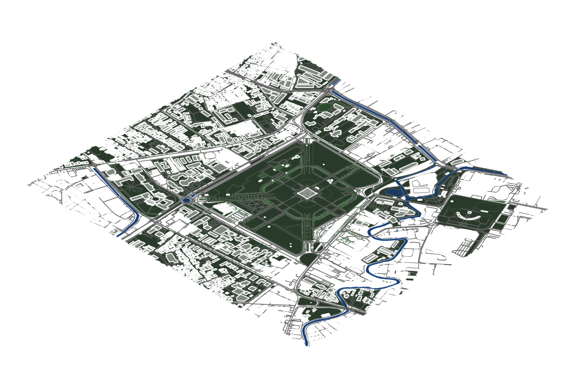 Site overview