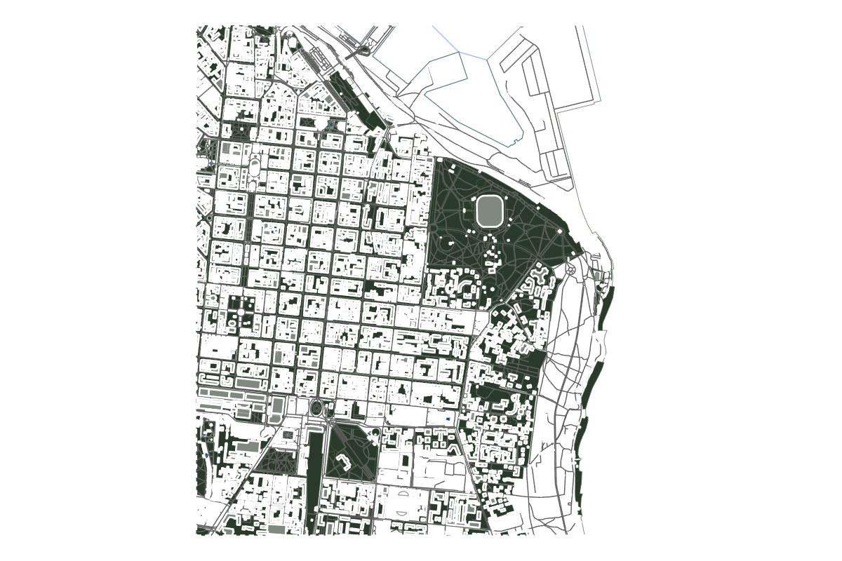 Site map