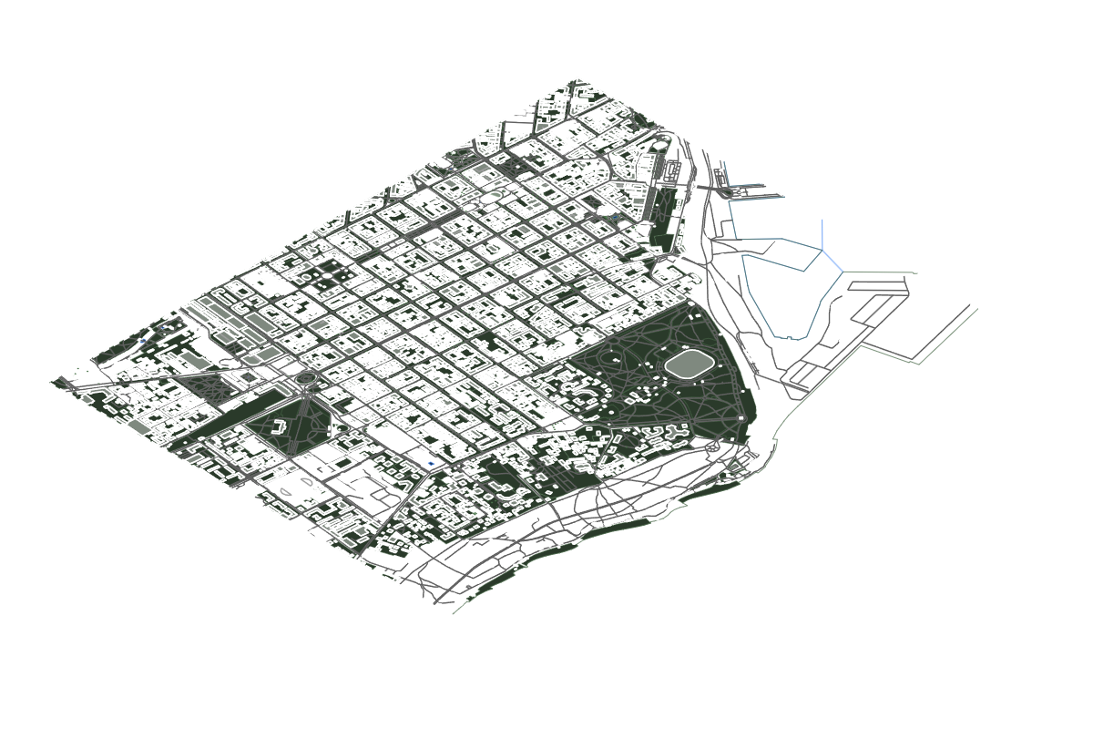 Site overview