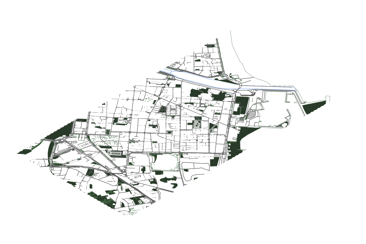 Site overview