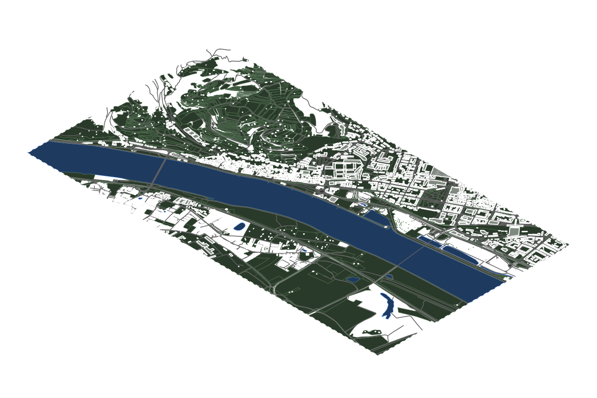 Site overview