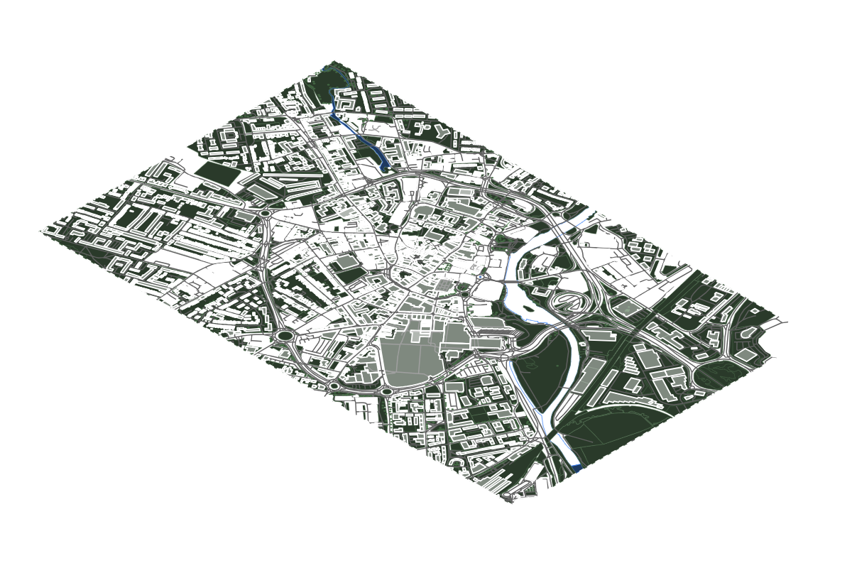 Site overview
