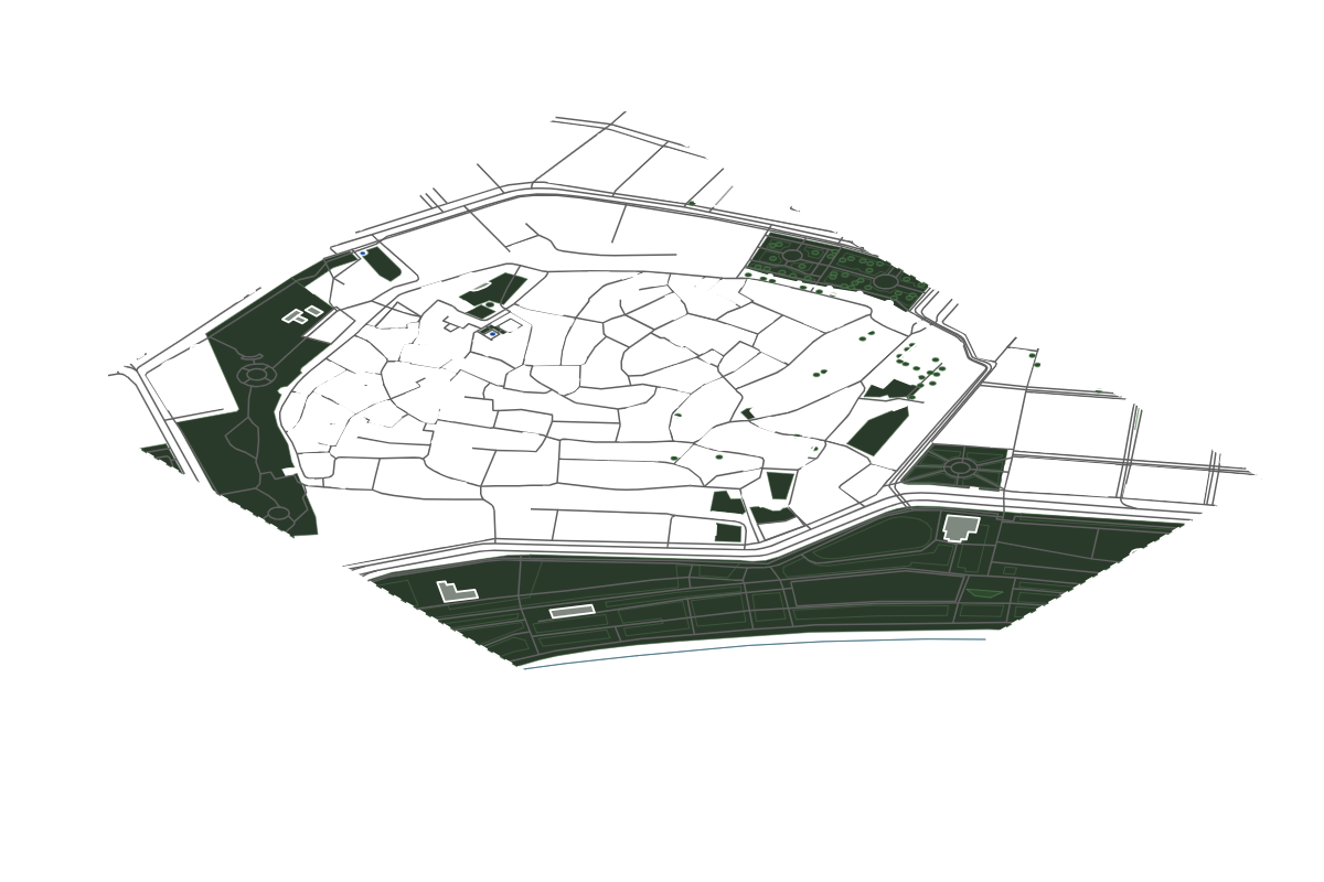 Site overview