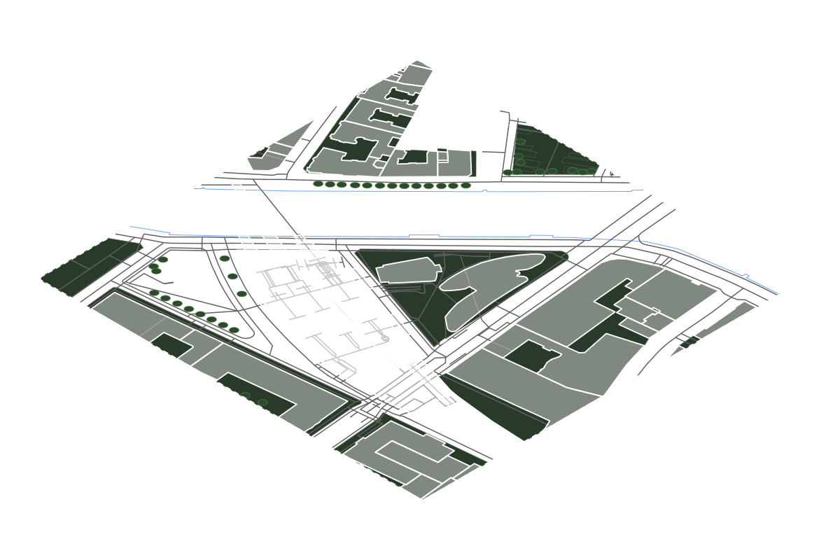 Site overview