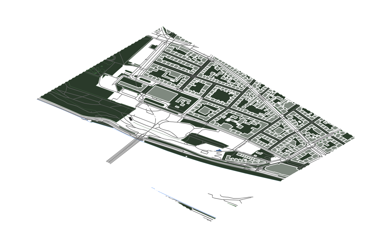 Site overview