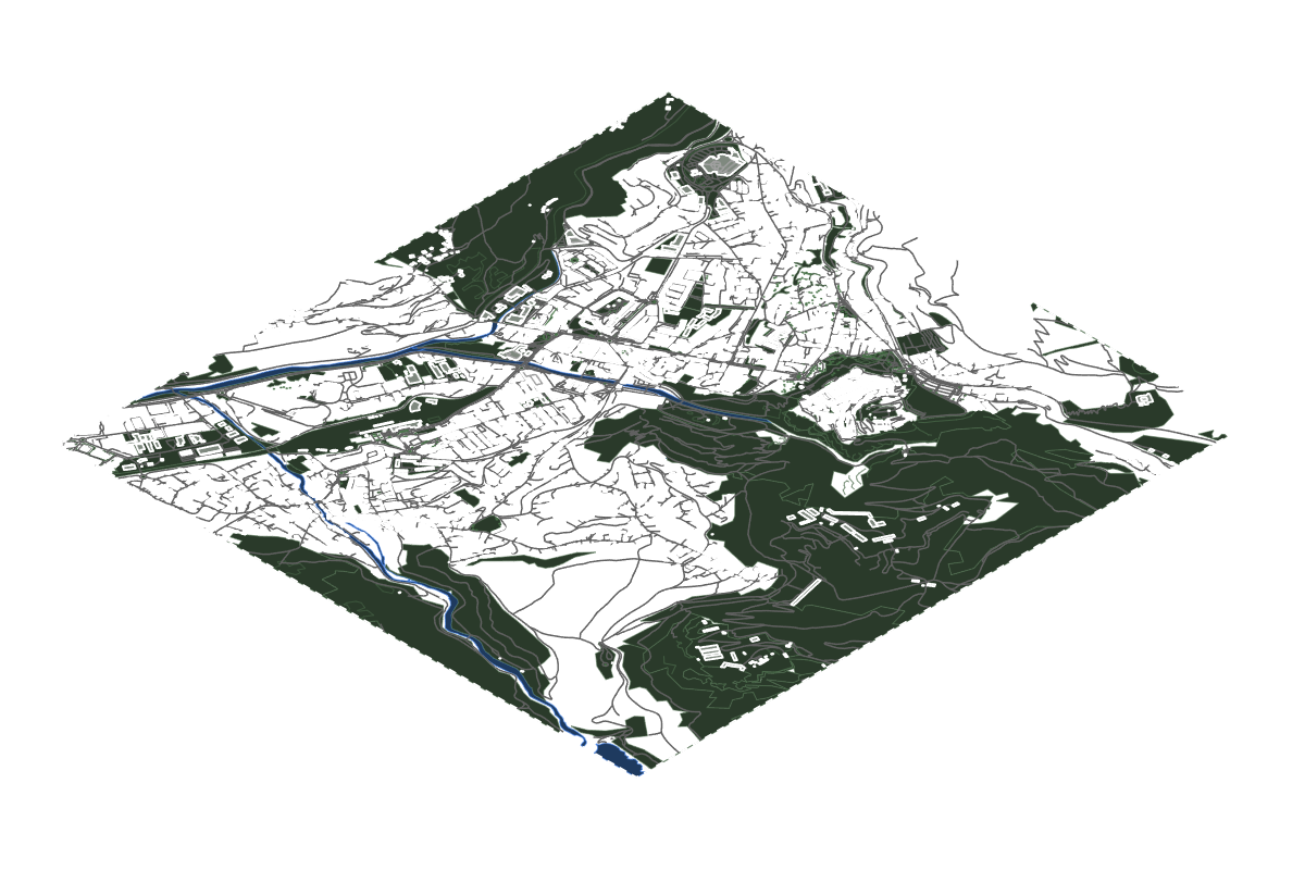 Site overview