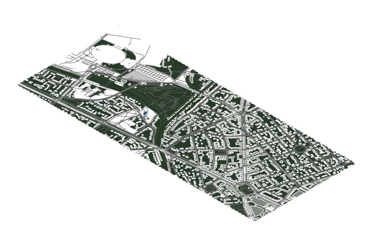 Site overview