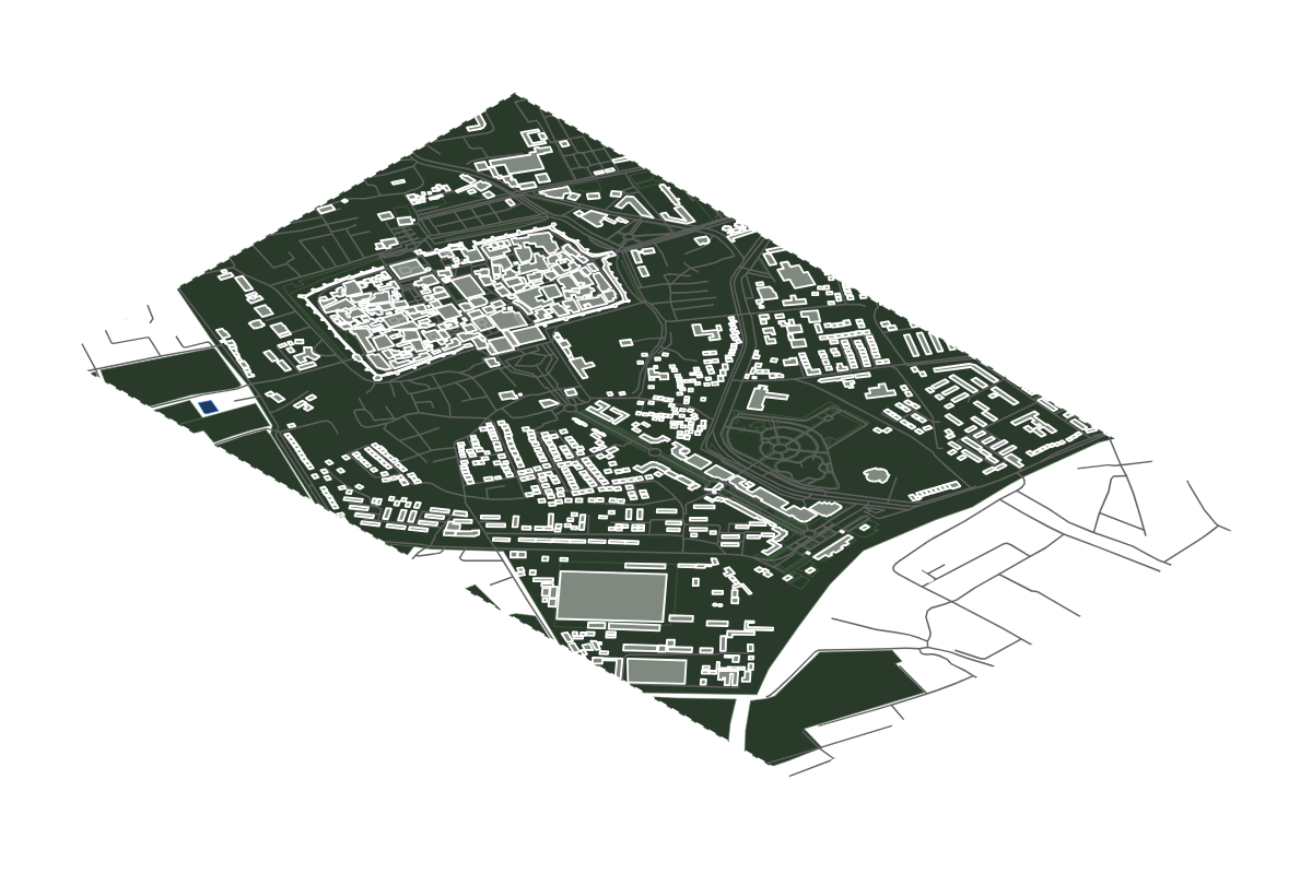 Site overview