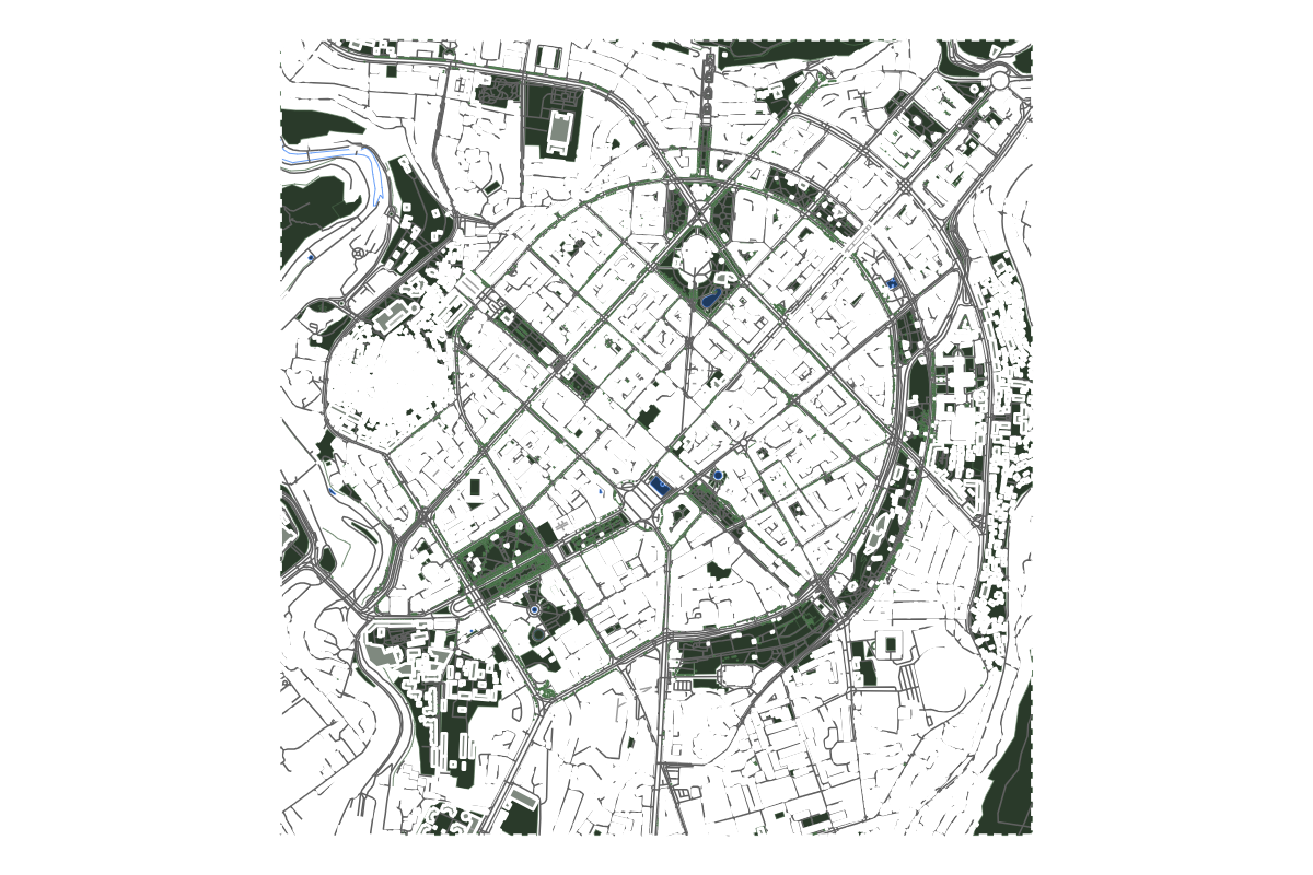 Site map