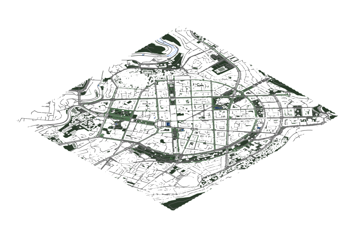 Site overview