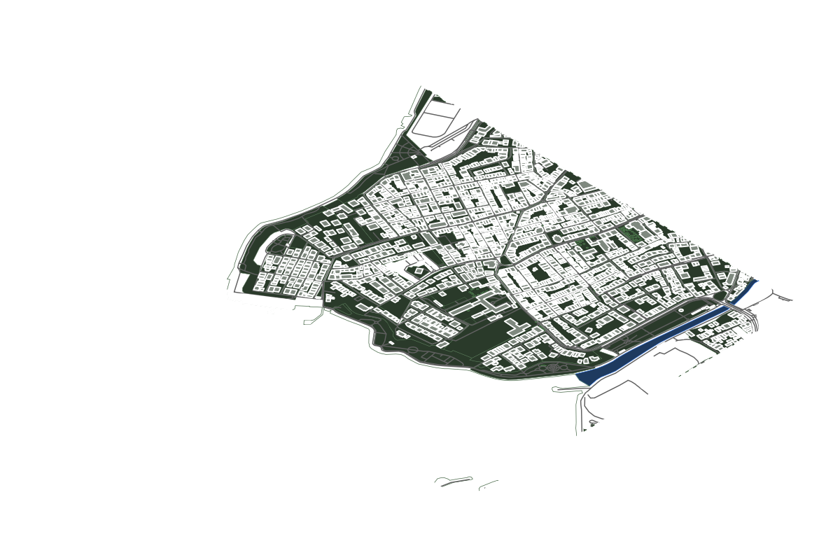 Site overview