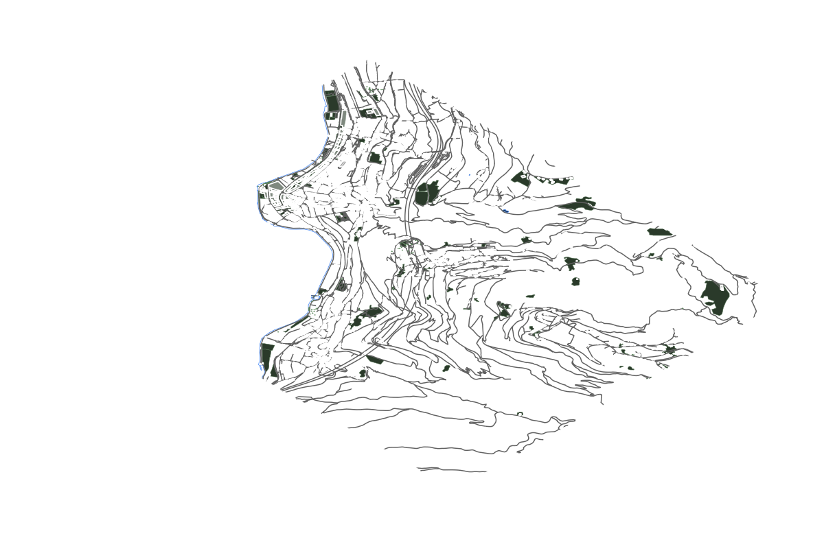 Site overview