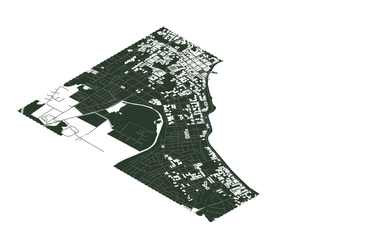 Site overview