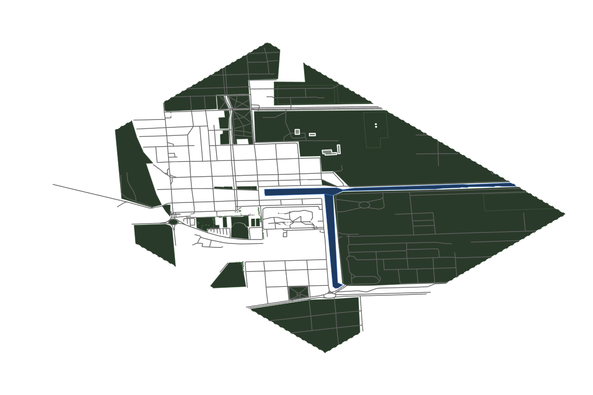 Site overview