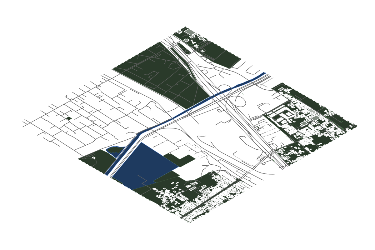 Site overview