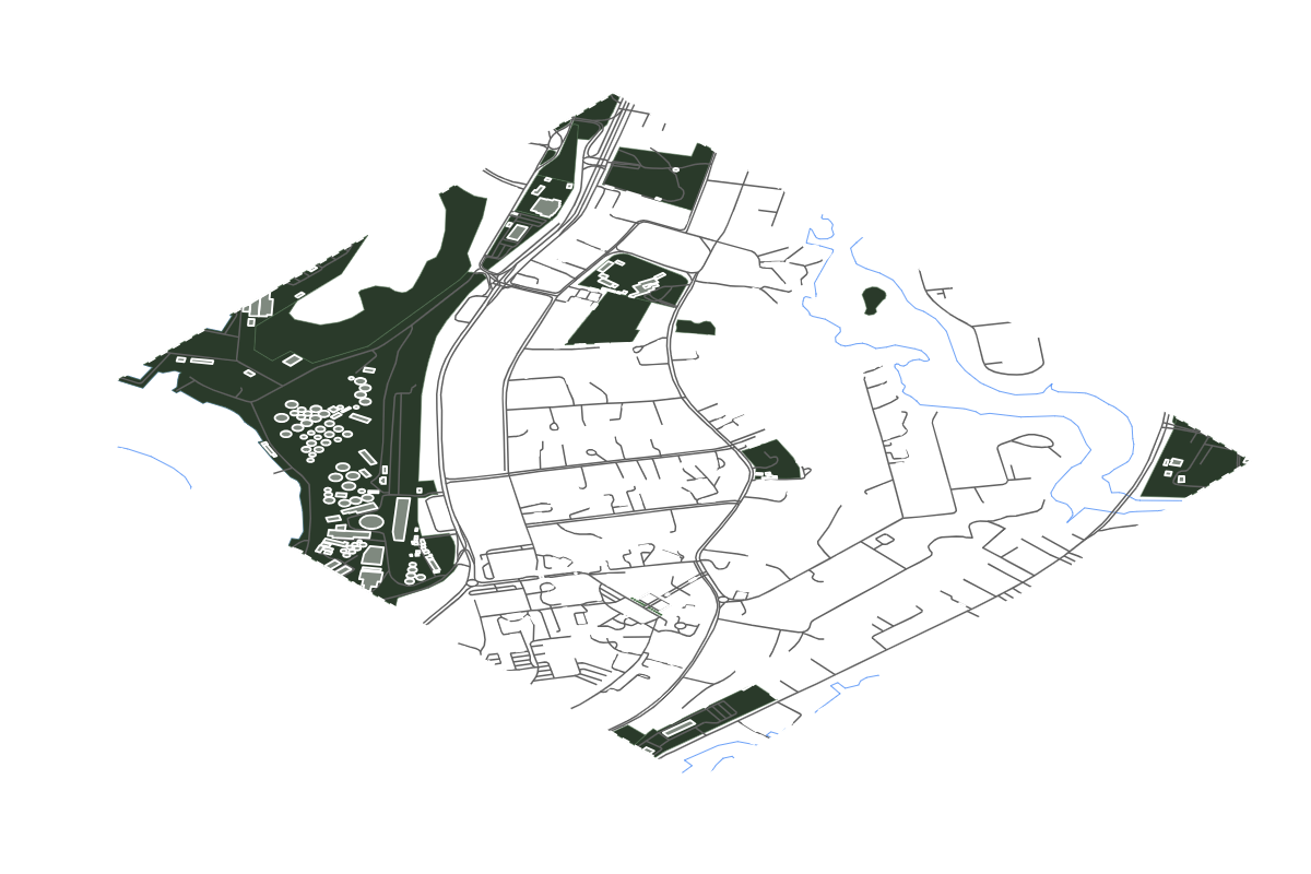 Site overview