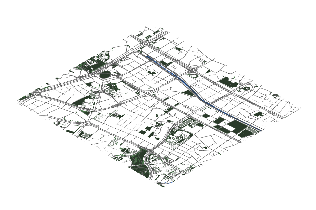 Site overview