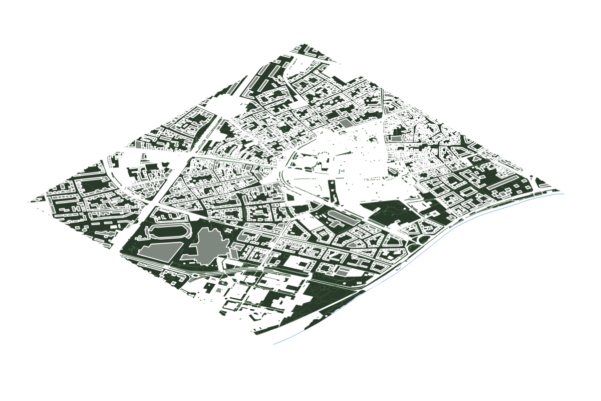 Site overview