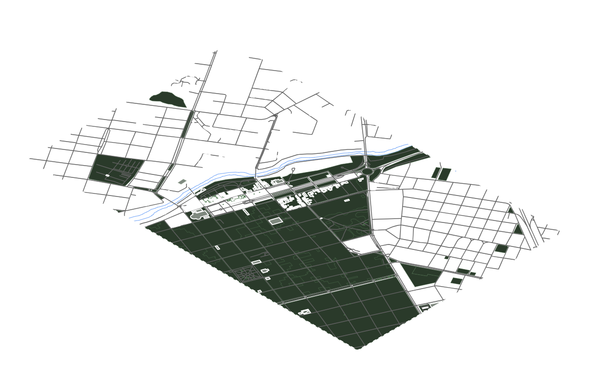 Site overview