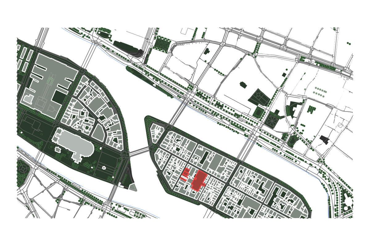 Site map