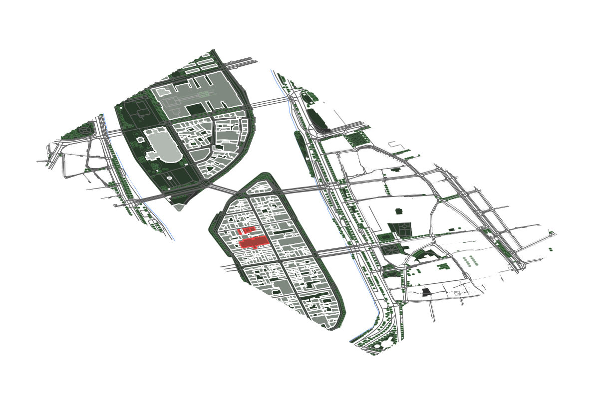 Site overview