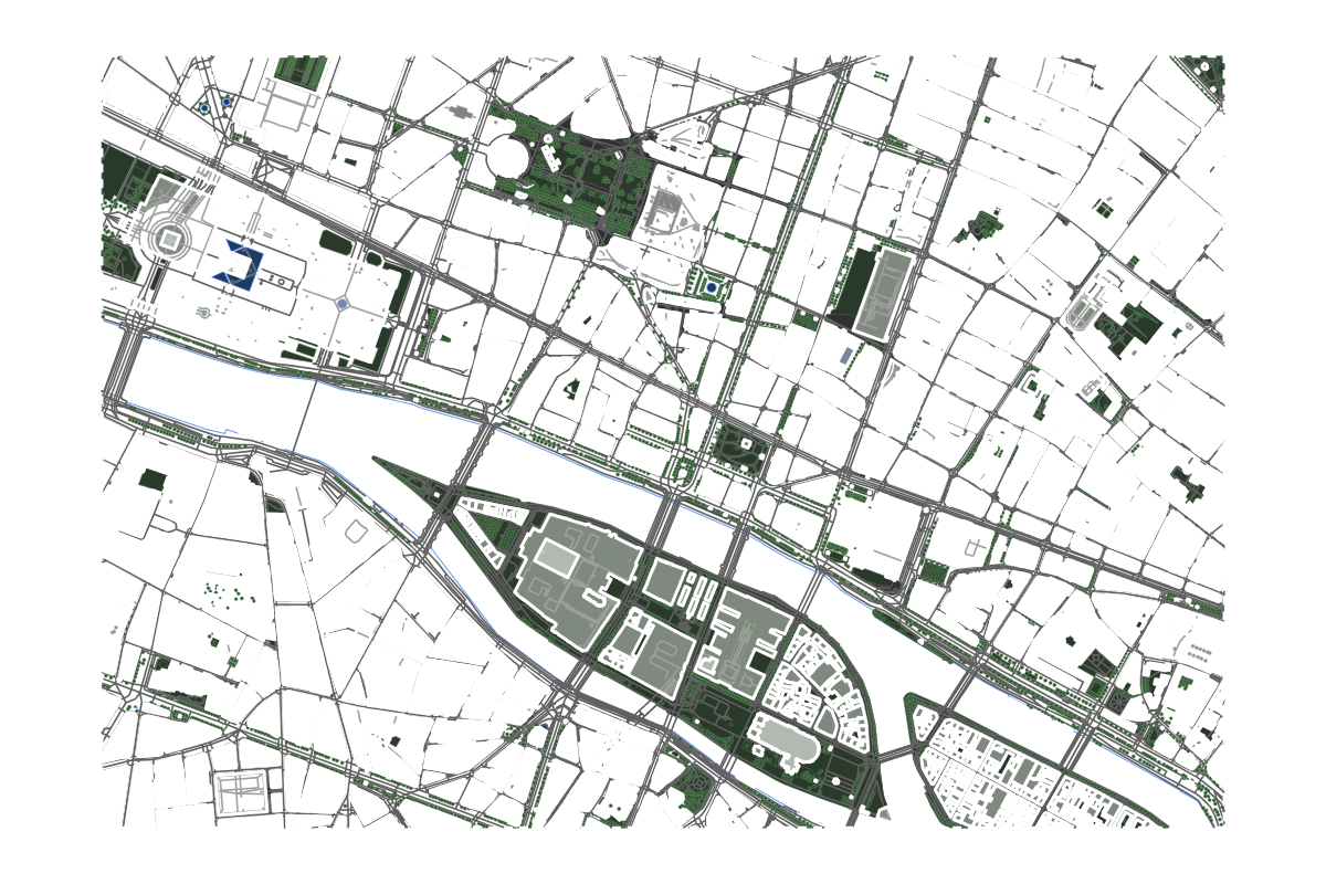 Site map
