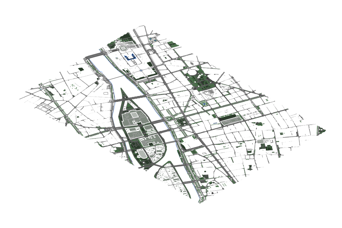 Site overview