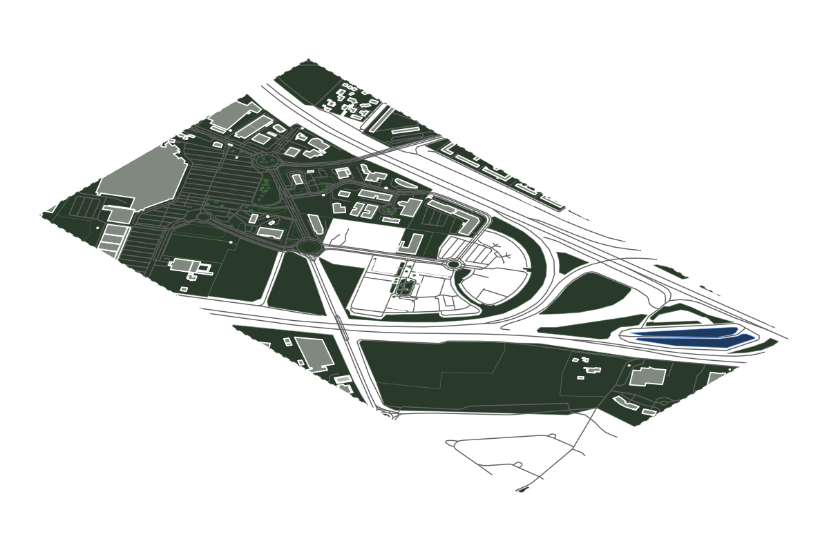 Site overview