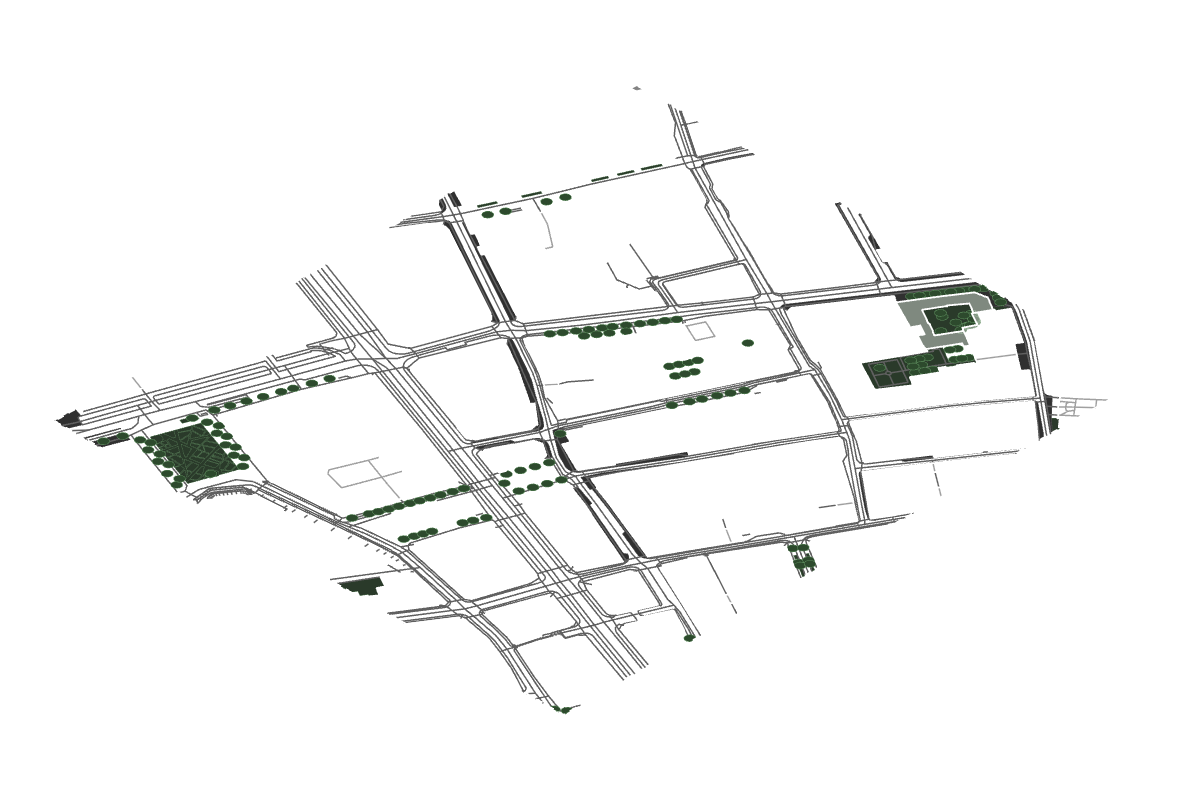 Site overview