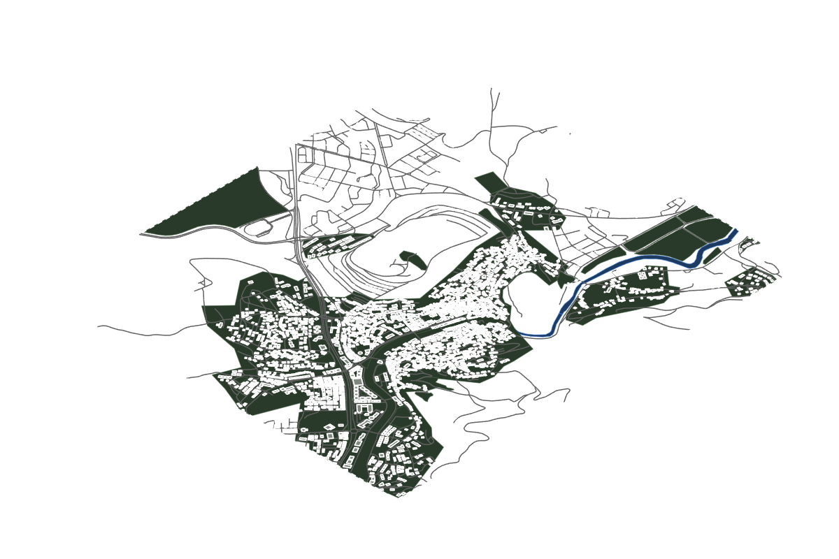 Site overview