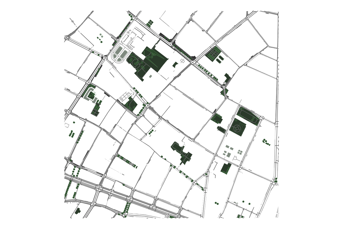 Site map