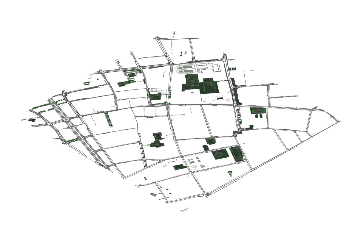 Site overview