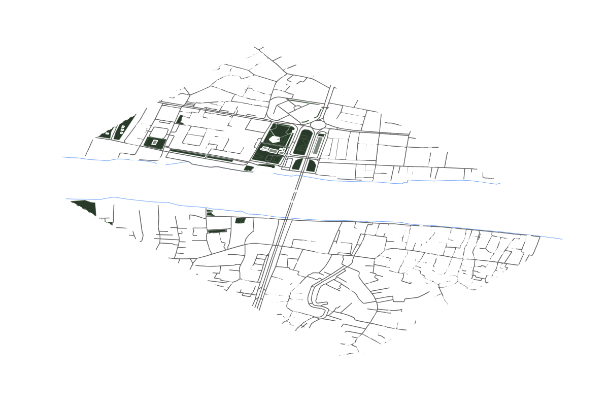 Site overview