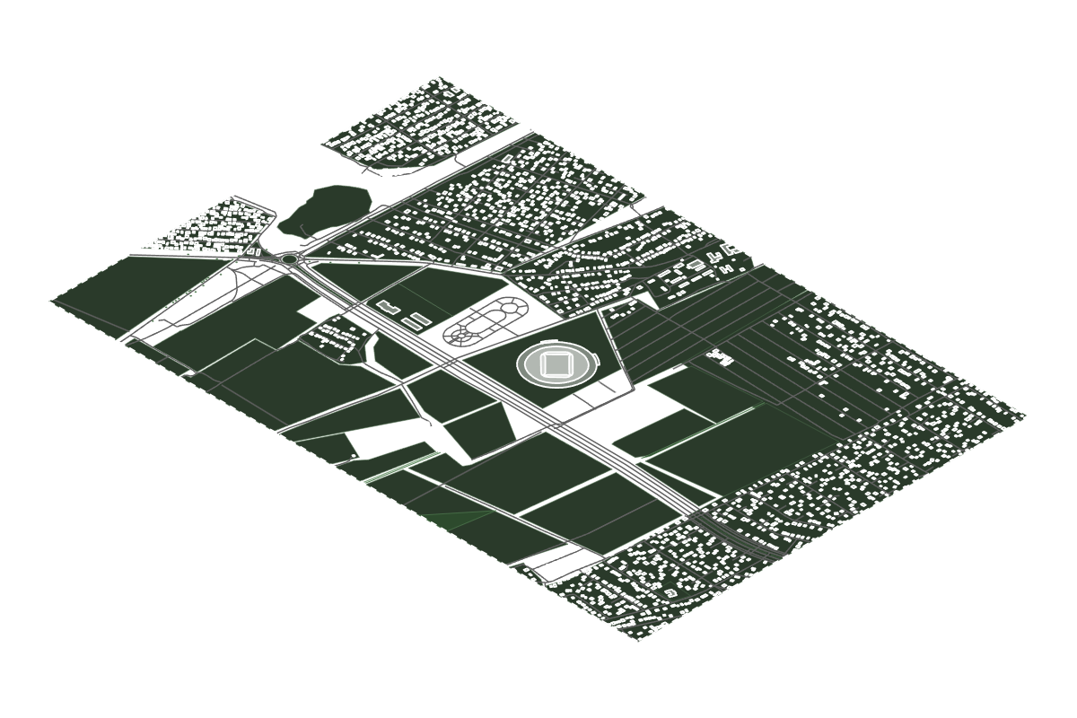 Site overview