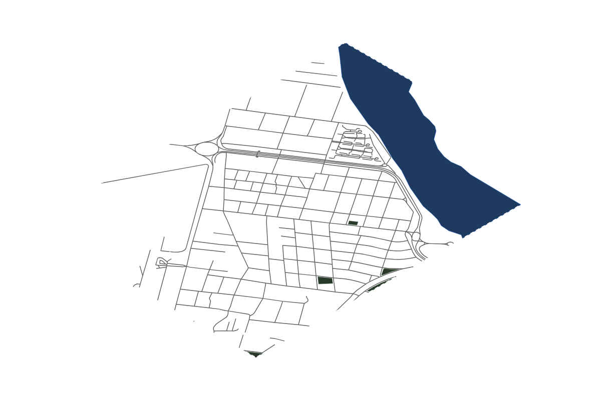 Site overview