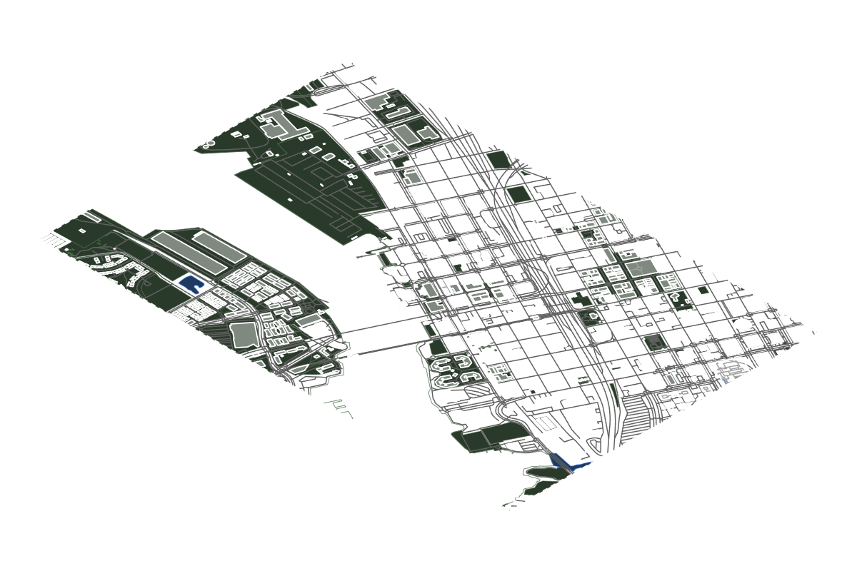 Site overview