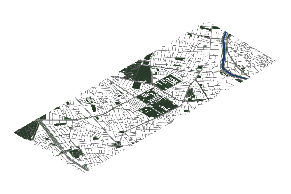Site overview