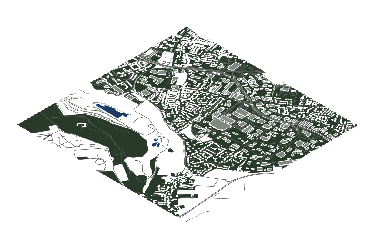 Site overview