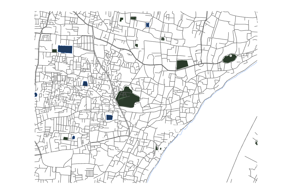 Site map