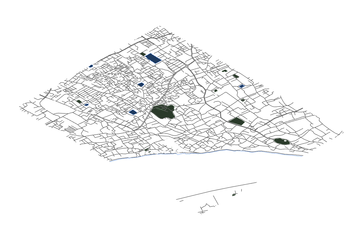 Site overview
