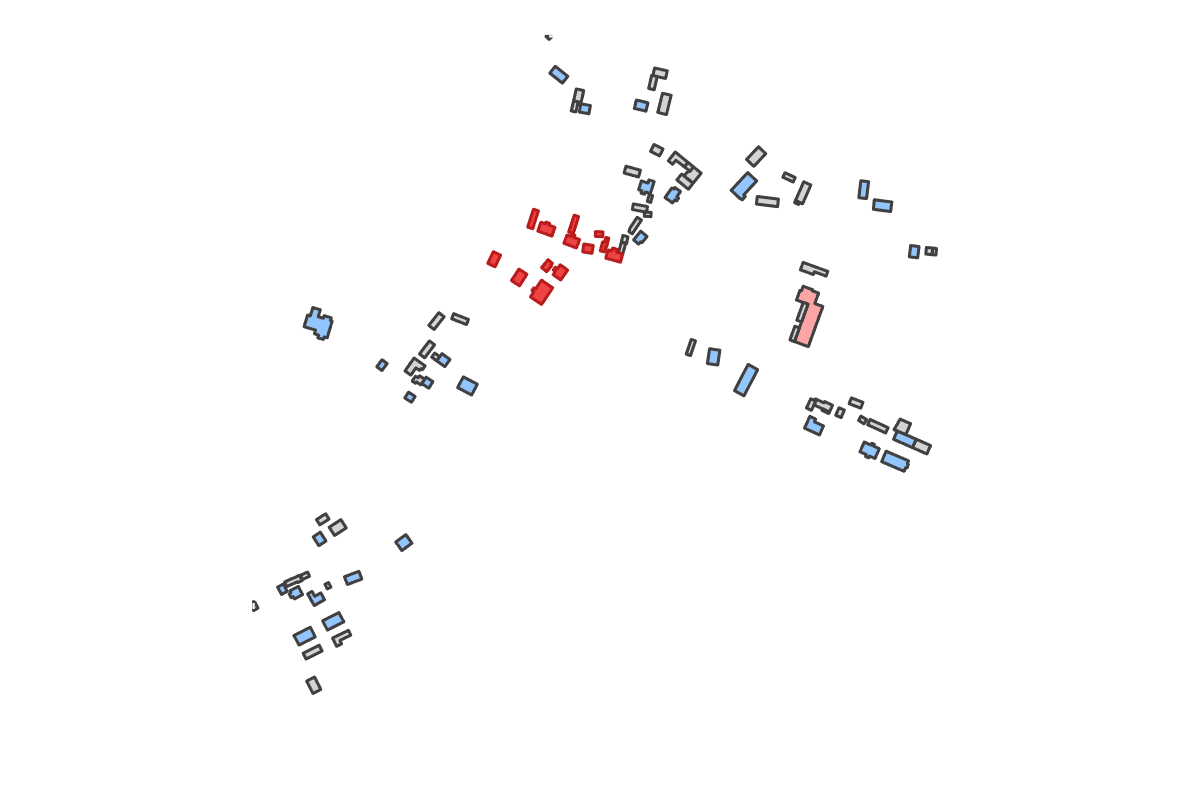 Szumirad - Free site DWG and analysis