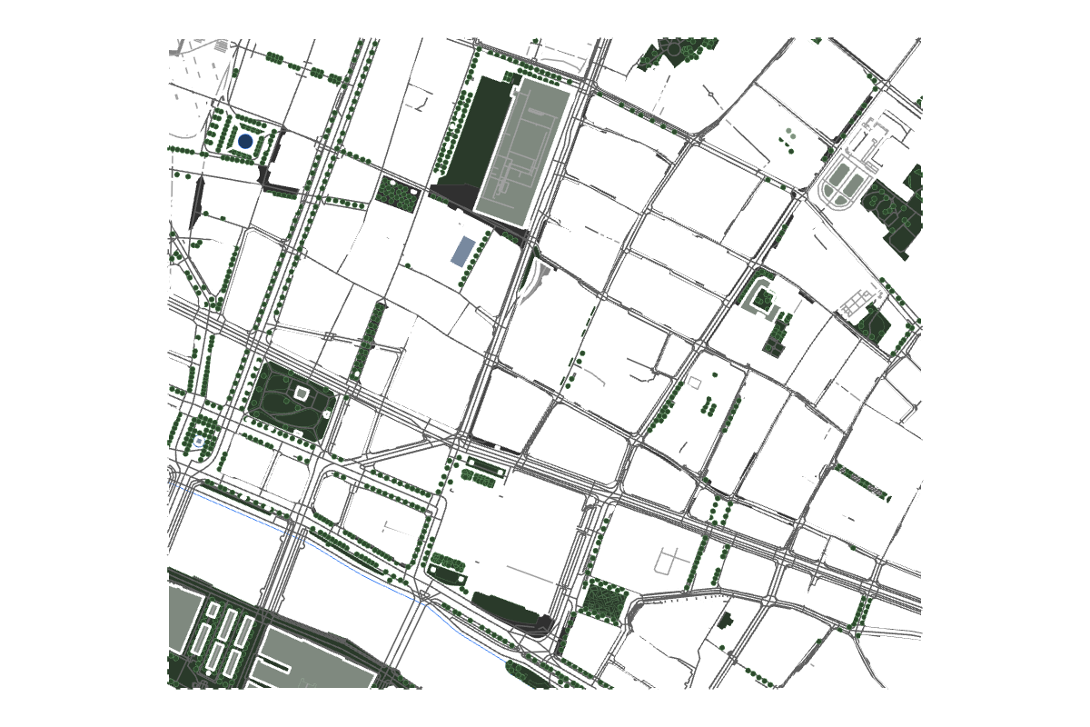 Site map