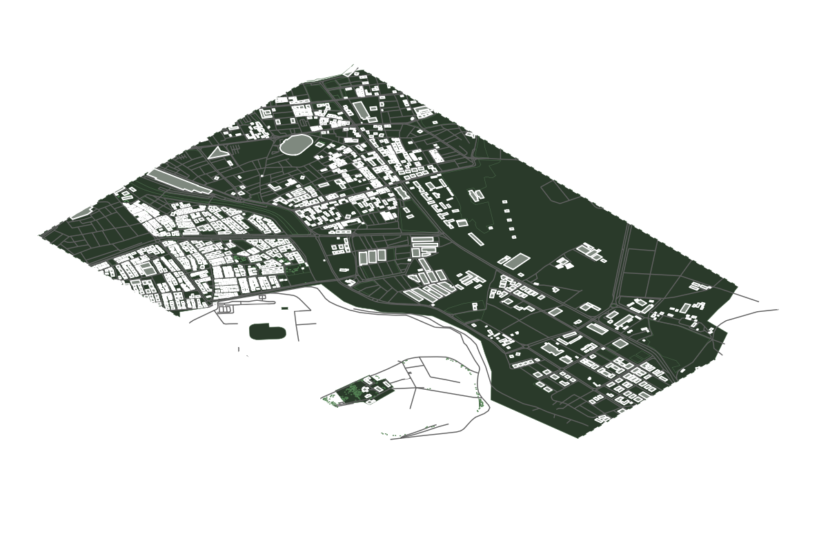Site overview