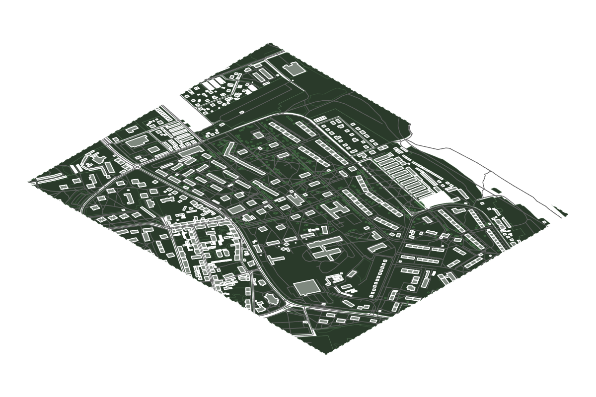 Site overview