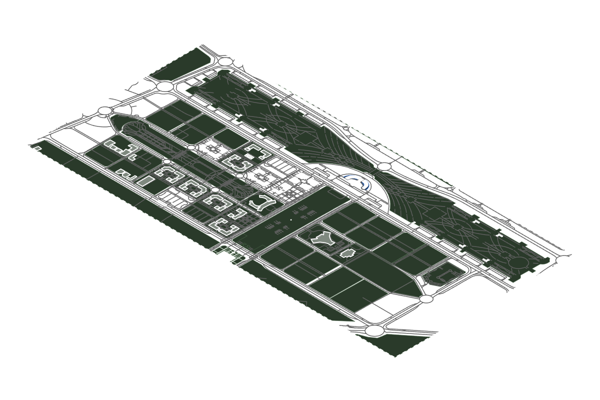 Site overview