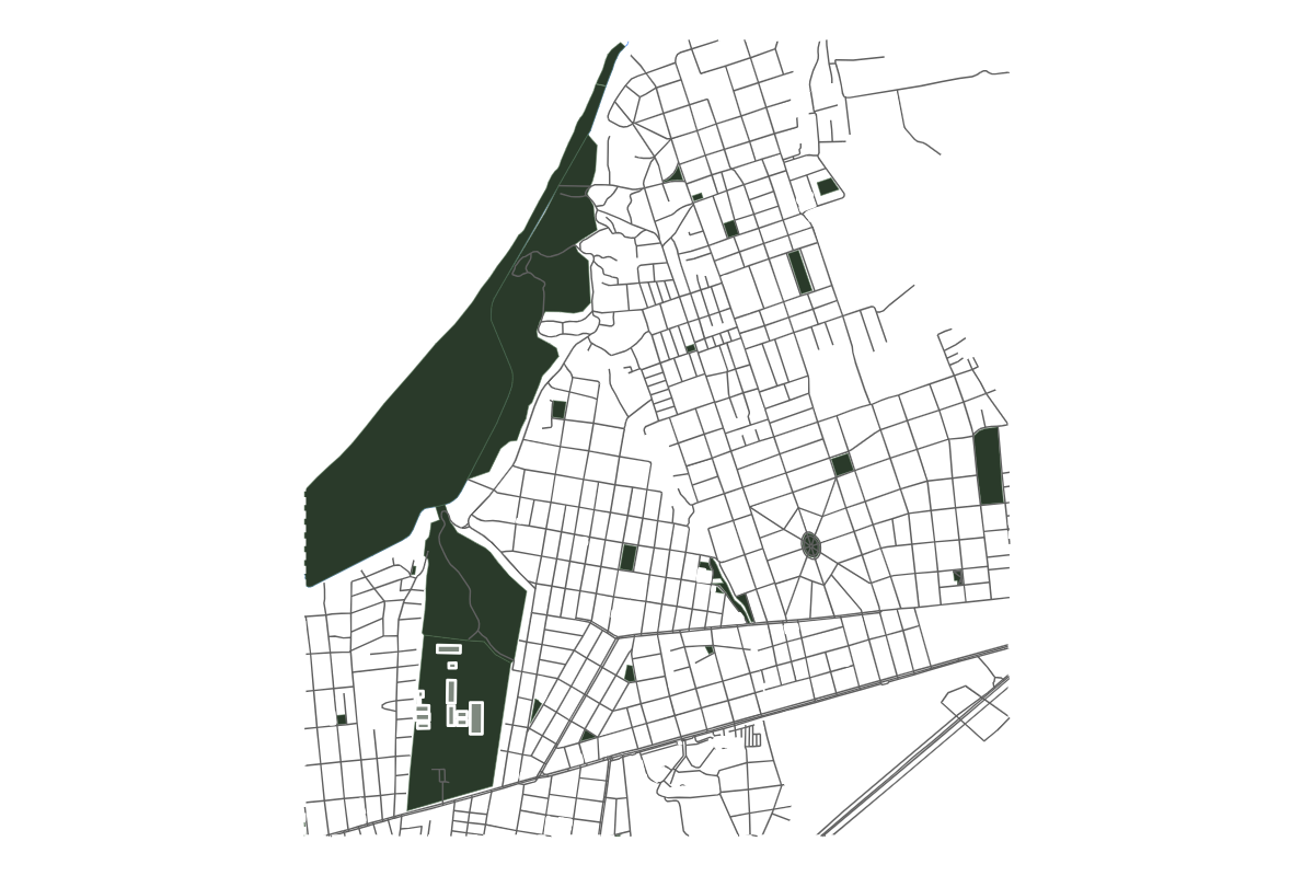 Site map