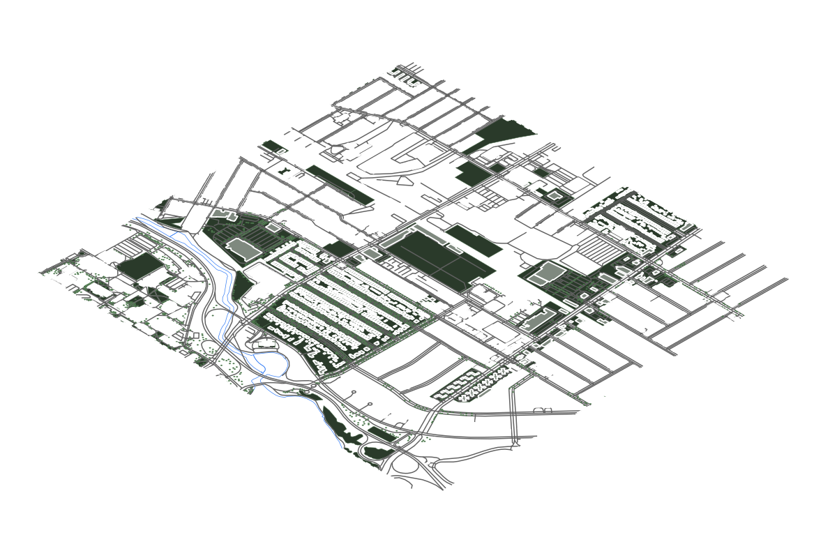 Site overview